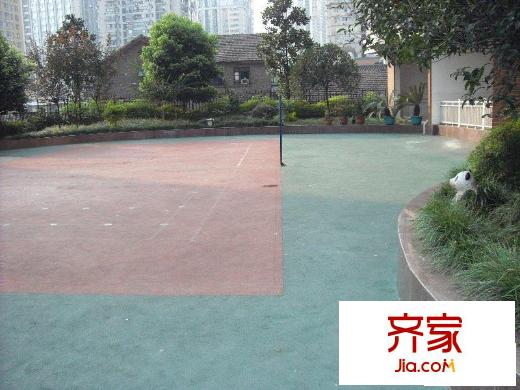 春江名都外景圖小區(qū)相關(guān)圖_6