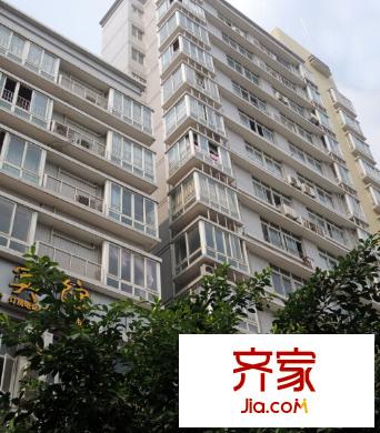 龍脊萬興家園外景圖 