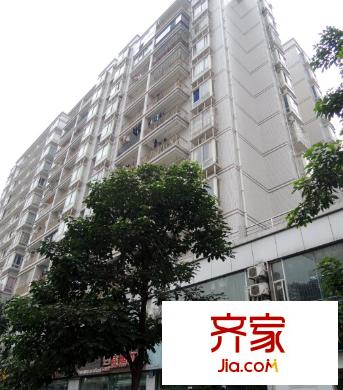 龍脊萬興家園外景圖 