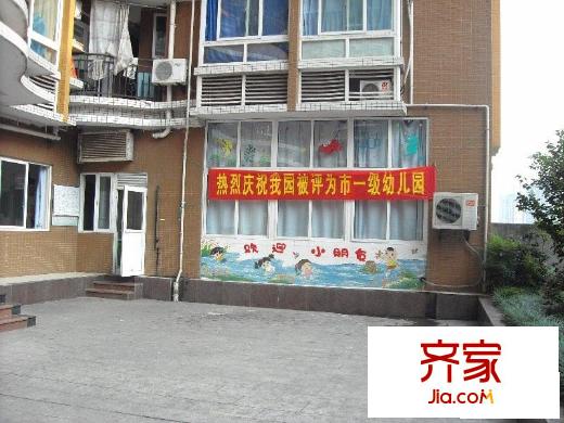 春江名都外景圖小區(qū)相關(guān)圖_3