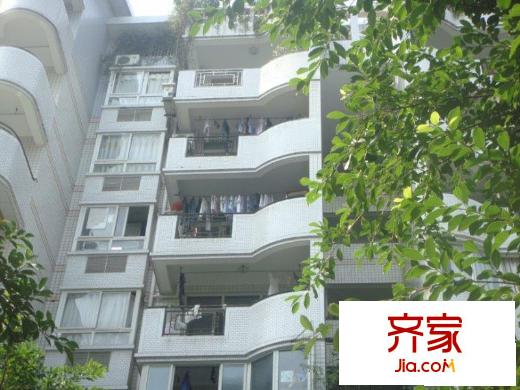 城市港灣C區(qū)外景圖小區(qū)相關圖_5