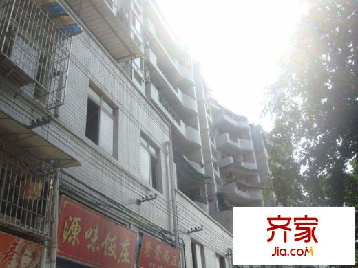 城市港灣C區(qū)外景圖小區(qū)相關圖_4