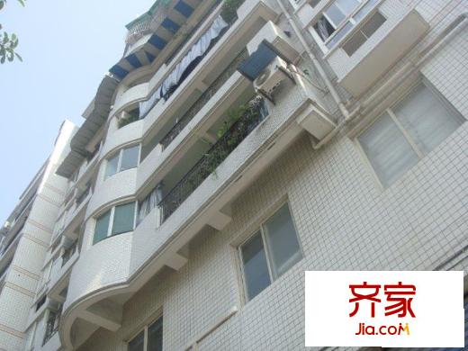 城市港灣C區(qū)外景圖小區(qū)相關圖_3