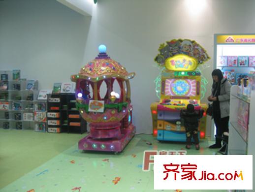 渝中萬科中心配套圖周邊 龍湖時(shí)代天街