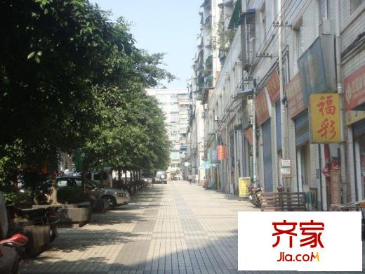 城市港灣C區(qū)外景圖小區(qū)相關圖_7