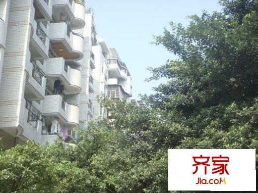 城市港灣C區(qū)外景圖小區(qū)相關圖_8