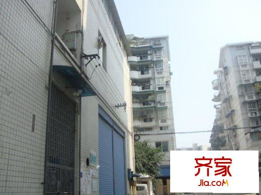 城市港灣C區(qū)外景圖小區(qū)相關(guān)圖_5