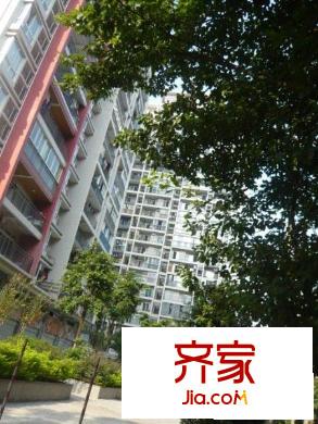 上新山水外景圖小區(qū)相關(guān)圖_1