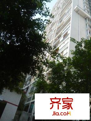 上新山水外景圖小區(qū)相關(guān)圖_3