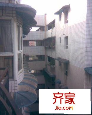 宏源小區(qū)外景圖小區(qū)相關(guān)圖_8