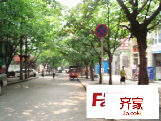 二支路小區(qū)外景圖小區(qū)相關(guān)圖_7