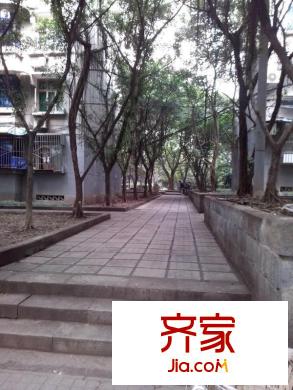 明佳苑外景圖 