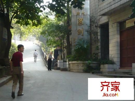 上新山水外景圖小區(qū)相關(guān)圖_4