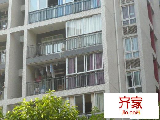 上新山水外景圖小區(qū)相關(guān)圖_4