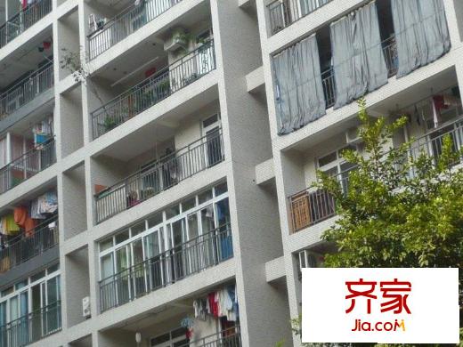 上新山水外景圖小區(qū)相關(guān)圖_2