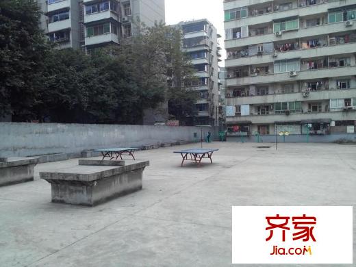 明佳苑外景圖 