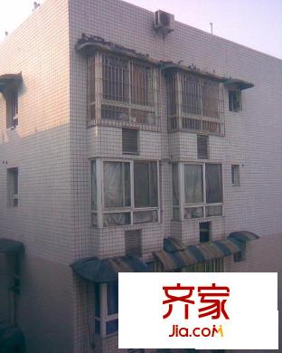 宏源小區(qū)外景圖小區(qū)相關(guān)圖_7