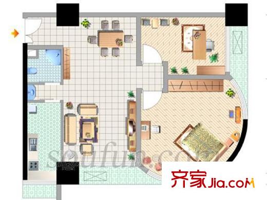 萬凱鋒度