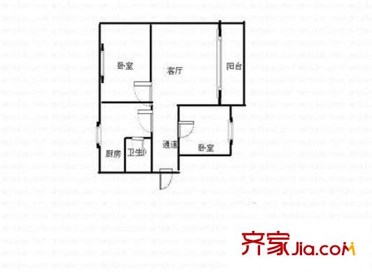 合建村1