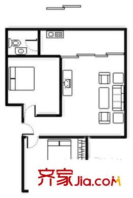 合建村2