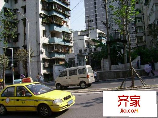 天信雙驕外景圖小區(qū)相關(guān)圖_7