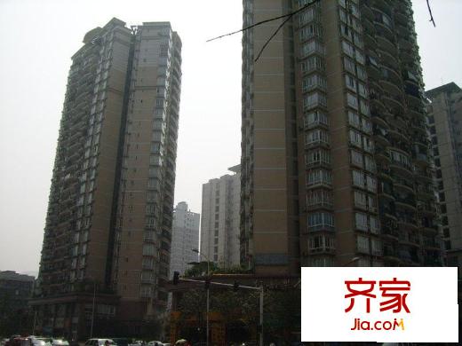 天信雙驕外景圖小區(qū)相關(guān)圖_1
