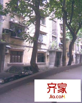 合建村外景圖小區(qū)相關(guān)圖_4