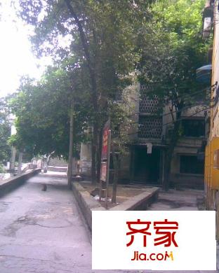 合建村外景圖小區(qū)相關(guān)圖_3