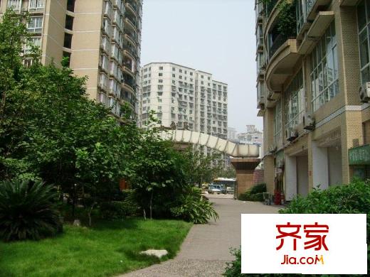 天信雙驕外景圖小區(qū)相關(guān)圖_7