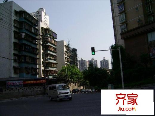 天信雙驕外景圖小區(qū)相關(guān)圖_4
