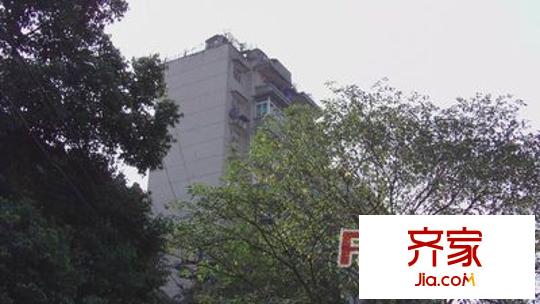 匯景雅居外景圖
