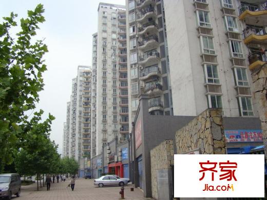 康田龍騰灣外景圖 
