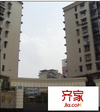 靜寧家園外景圖2