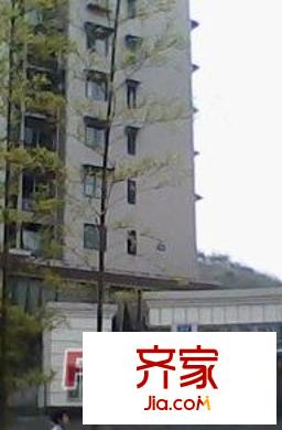 靜寧家園外景圖6