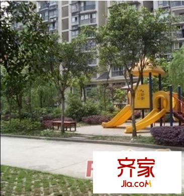 靜寧家園外景圖4