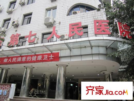都靈態(tài)度配套圖周邊醫(yī)院