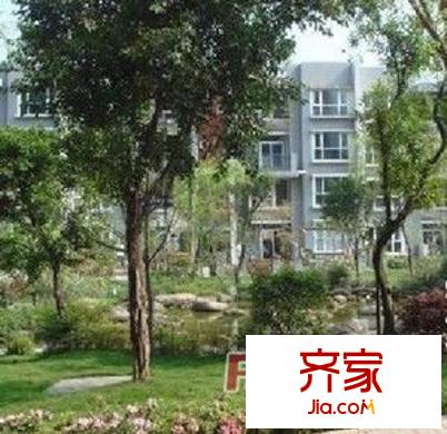 靜寧家園外景圖9