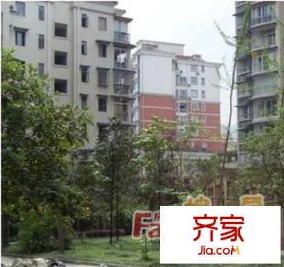 靜寧家園外景圖1