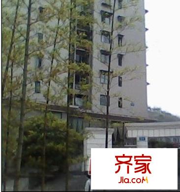 靜寧家園外景圖5
