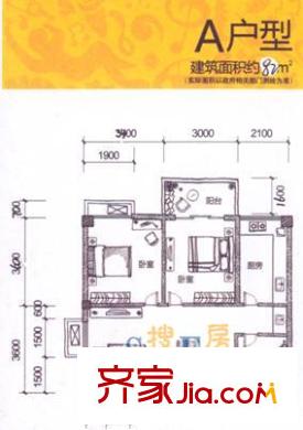 城市新銳1