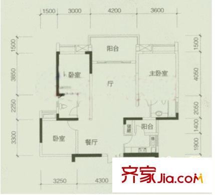 愛(ài)丁名苑2