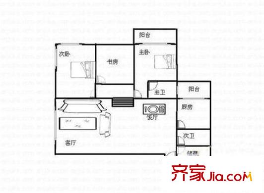 愛丁名苑1