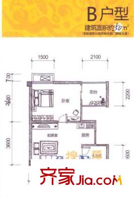 城市新銳
