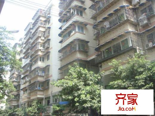 海德山莊外景圖