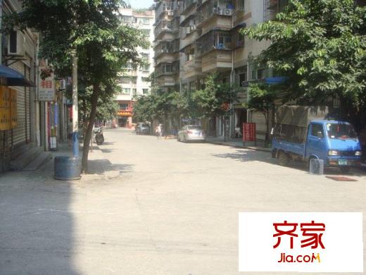 海德山莊外景圖