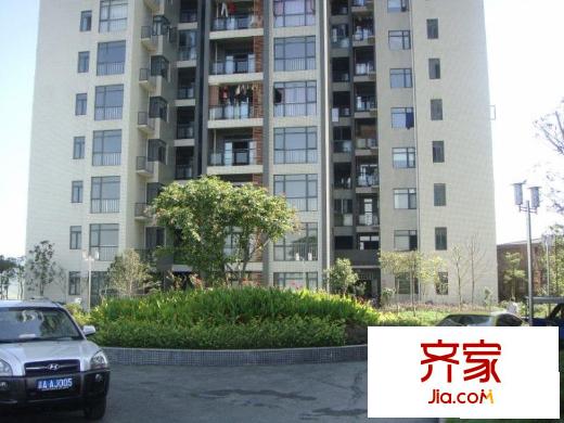 國雅彩云間外景圖小區(qū)相關(guān)圖_3
