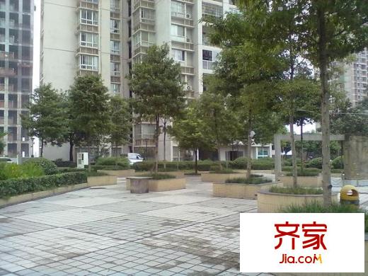 園丁夢苑外景圖 