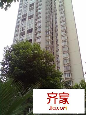 園丁夢苑外景圖 