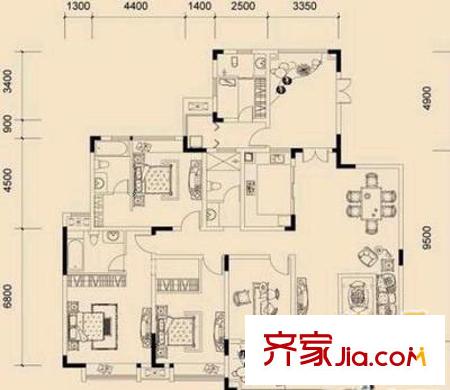 自然大地