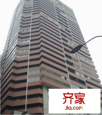 自然大地外景圖 
